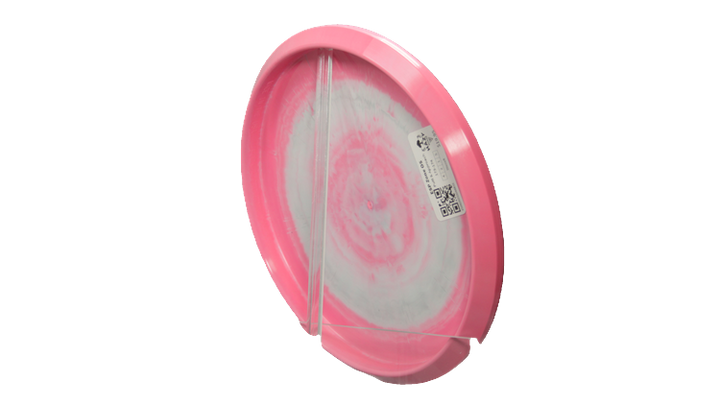 Discraft ESP Zone OS Putter Back View