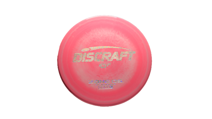 Discraft ESP Zone OS Putter Front View