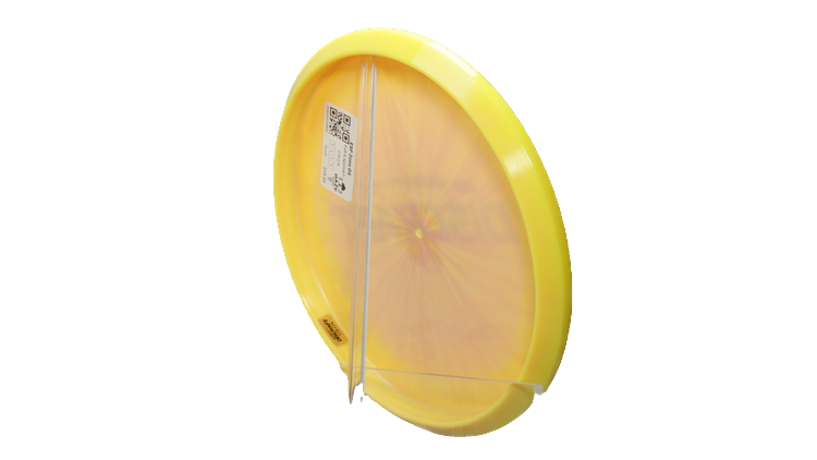 Discraft ESP Zone OS Putter Back View