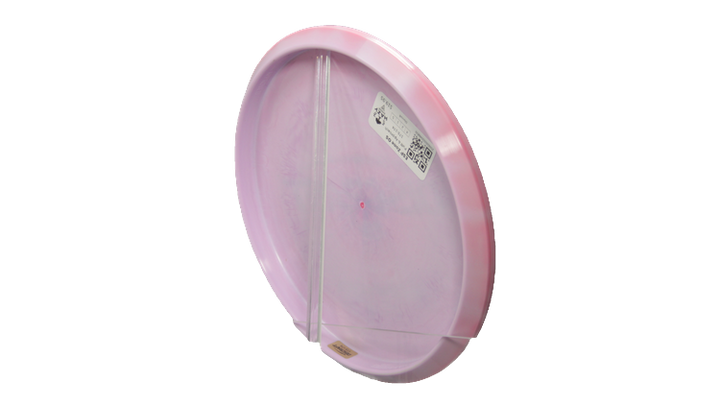 Discraft ESP Zone OS Putter Back View