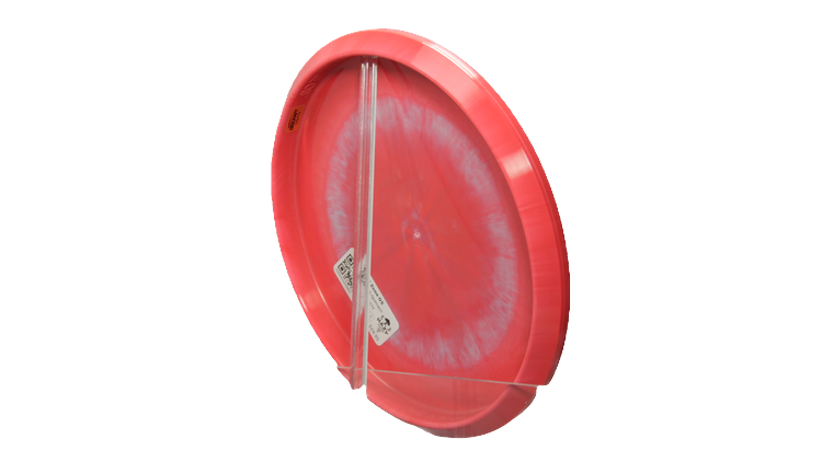 Discraft ESP Zone OS Putter Back View