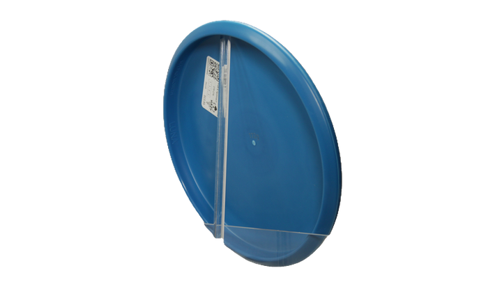 Discraft Paul McBeth Putter Line Hard Luna Putter Back View