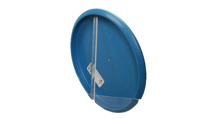 Discraft Paul McBeth Putter Line Hard Luna Putter Back View