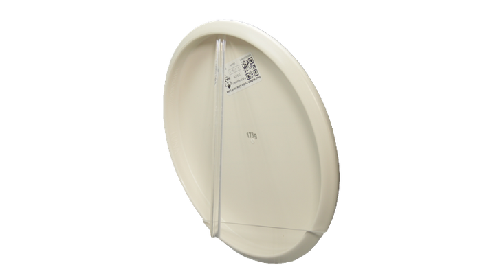 Discraft Paul McBeth Putter Line Hard Luna Putter Back View