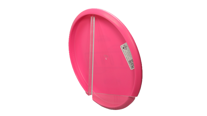 Discraft Paul McBeth Putter Line Hard Luna Putter Back View