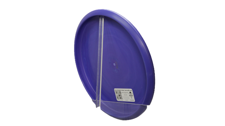 Discraft Paul McBeth Putter Line Soft Luna Putter Back View