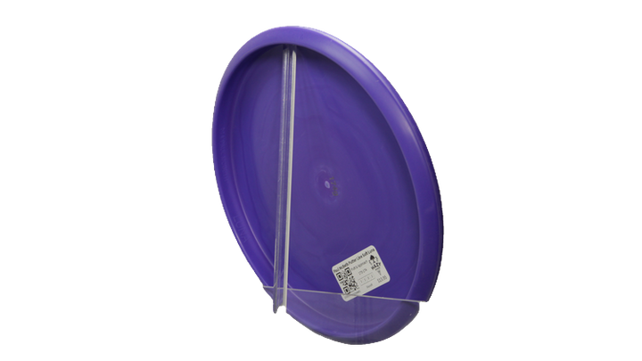 Discraft Paul McBeth Putter Line Soft Luna Putter Back View