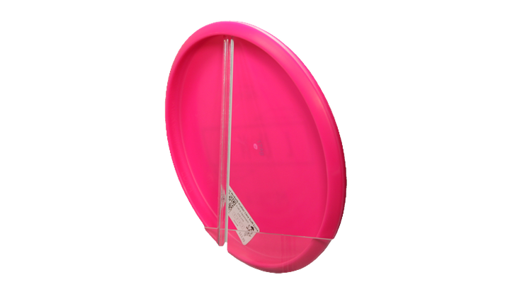Discraft Paul McBeth Putter Line Soft Luna Putter Back View