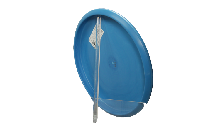 Discraft Paul McBeth Putter Line Soft Luna Putter Back View