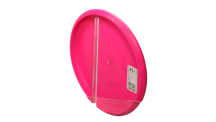 Discraft Paul McBeth Putter Line Soft Luna Putter Back View