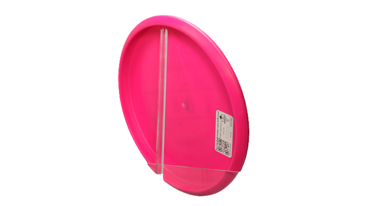 Discraft Paul McBeth Putter Line Soft Luna Putter Back View