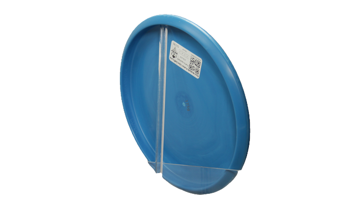 Discraft Paul McBeth Putter Line Soft Luna Putter Back View