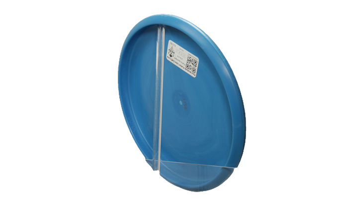 Discraft Paul McBeth Putter Line Soft Luna Putter Back View