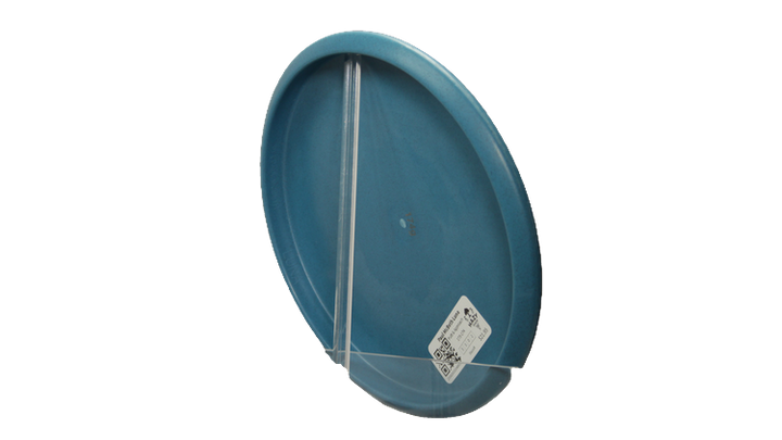 Discraft Paul McBeth Luna Putter Back View