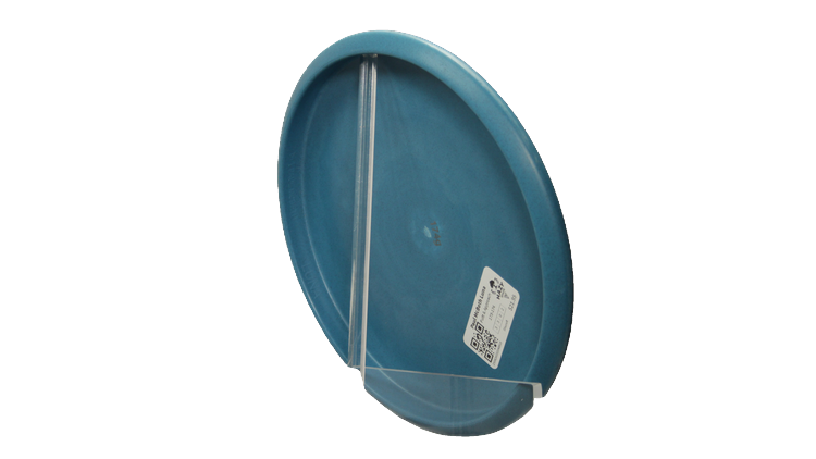 Discraft Paul McBeth Luna Putter Back View