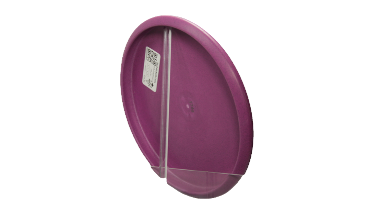 Discraft Paul McBeth Luna Putter Back View