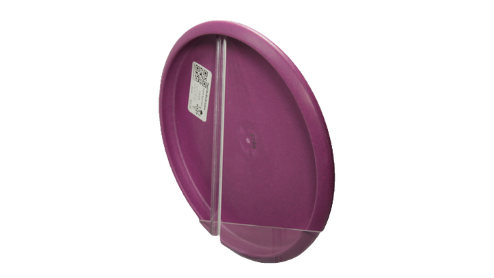 Discraft Paul McBeth Luna Putter Back View