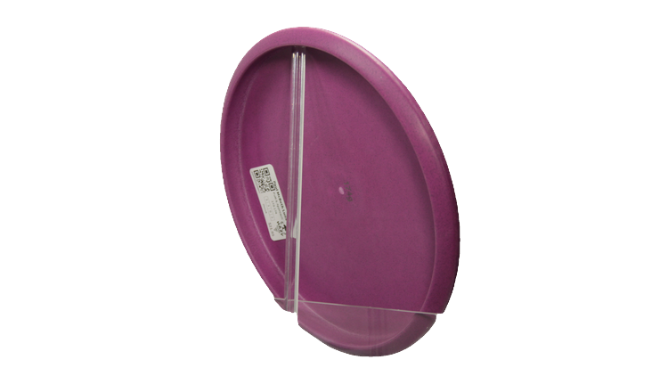 Discraft Paul McBeth Luna Putter Back View