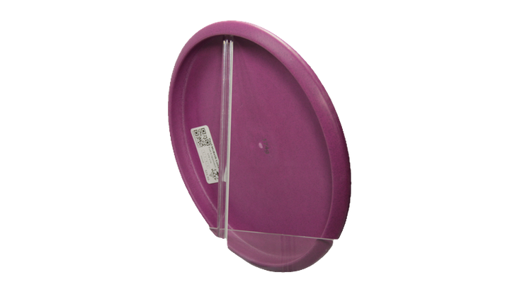 Discraft Paul McBeth Luna Putter Back View