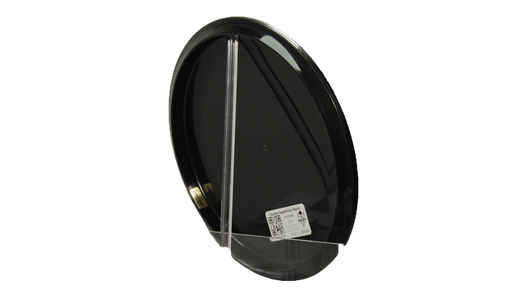 Discraft Lichten SuperColor Buzzz Midrange Back View