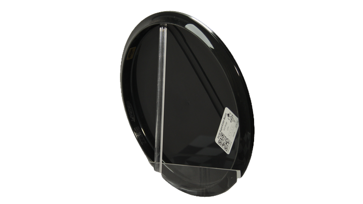 Discraft Earth SuperColor Buzzz Midrange Back View