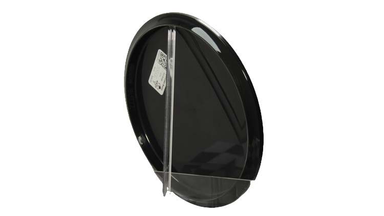 Discraft Bunksy SuperColor Buzzz Midrange Back View