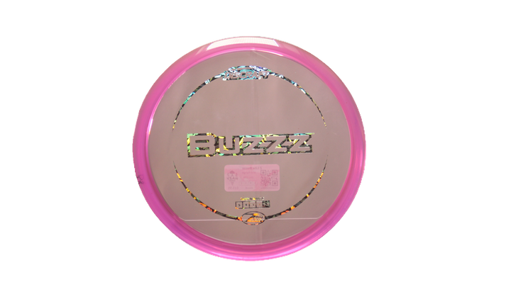 Discraft Z Lite Buzzz Midrange Front View