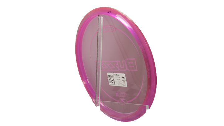 Discraft Z Lite Buzzz Midrange Back View