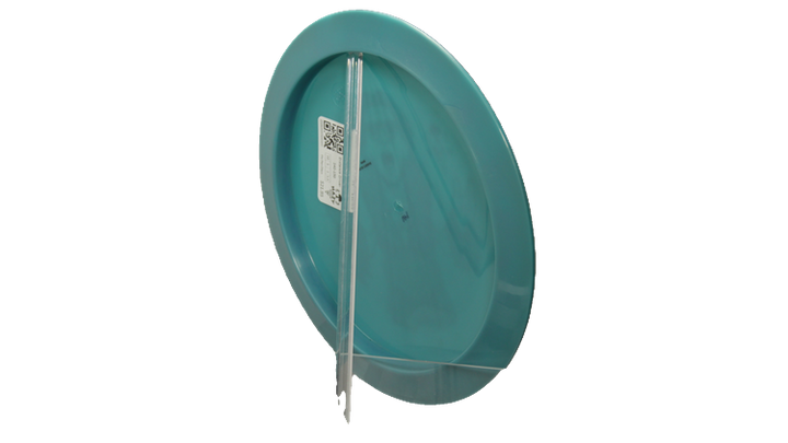 Pie Pan Discs BYOP 2025 Baker's Blend Hype Distance Driver Back View