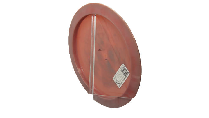 Pie Pan Discs BYOP 2025 Baker's Blend Spire Distance Driver Back View