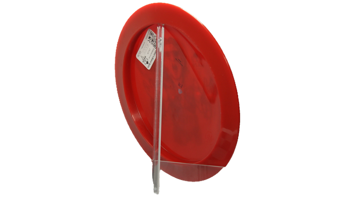 Pie Pan Discs BYOP 2025 Baker's Blend Spire Distance Driver Back View