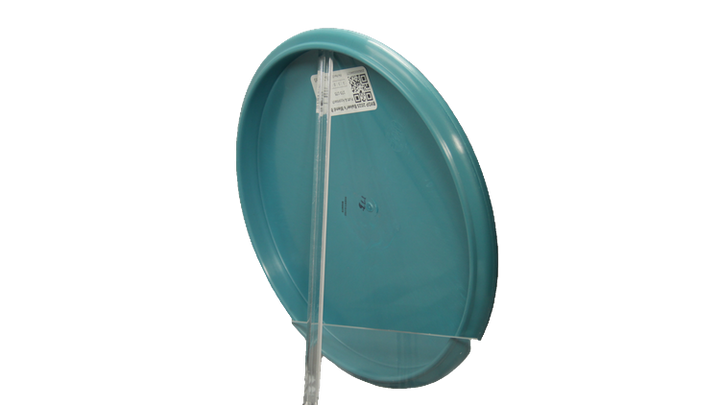 Pie Pan Discs BYOP 2025 Baker's Blend Bagger Putter Back View