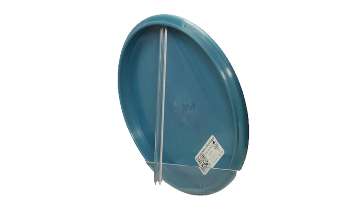 Pie Pan Discs BYOP 2025 Baker's Blend Bagger Putter Back View