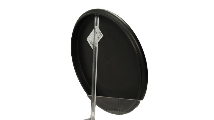 Pie Pan Discs BYOP 2025 Butter Line Bagger Putter Back View