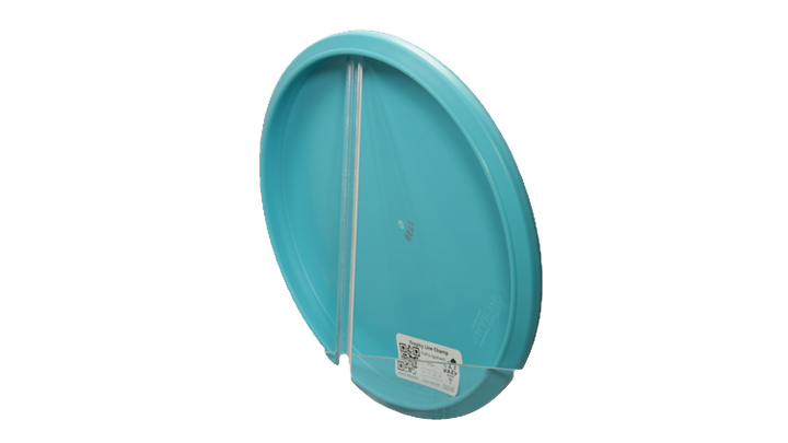 Climo Disc Golf Trophy Line Champ Putter Back View