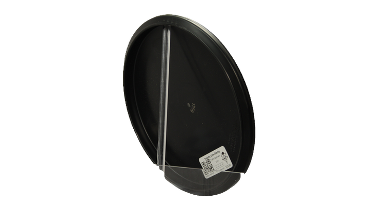 Climo Disc Golf Trophy Line Champ Putter Back View