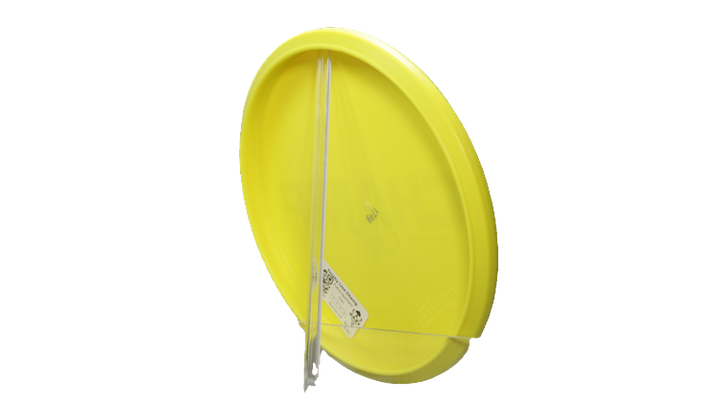 Climo Disc Golf Trophy Line Champ Putter Back View