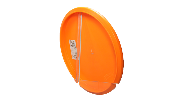 Climo Disc Golf Trophy Line Champ Putter Back View