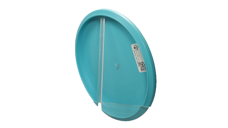 Climo Disc Golf Trophy Line Champ Putter Back View