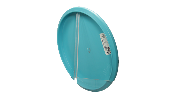 Climo Disc Golf Trophy Line Champ Putter Back View