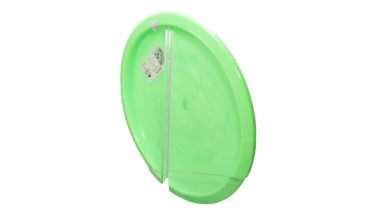 Innova Star Fox Midrange Back View