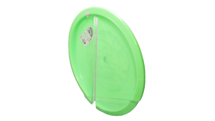 Innova Star Fox Midrange Back View