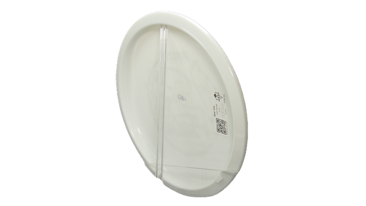 Innova Star Fox Midrange Back View