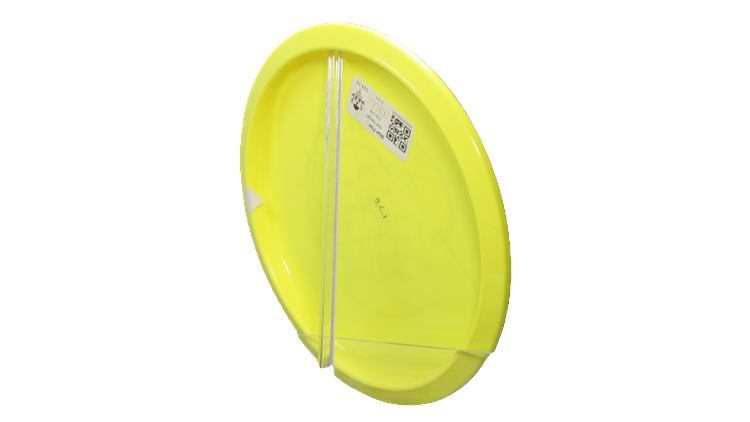 Innova Star Fox Midrange Back View