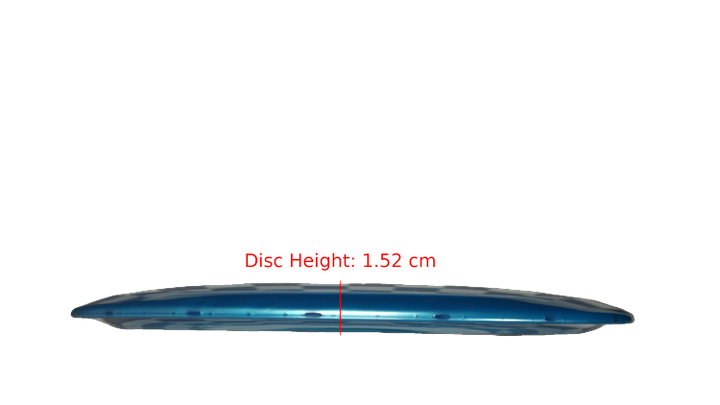 Streamline 2025 St. Jude Plasma Shift Fairway Driver Profile View