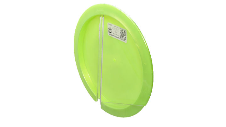 Streamline 2025 St. Jude Plasma Shift Fairway Driver Back View