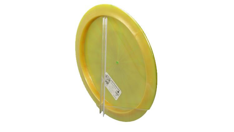 Streamline 2025 St. Jude Plasma Shift Fairway Driver Back View