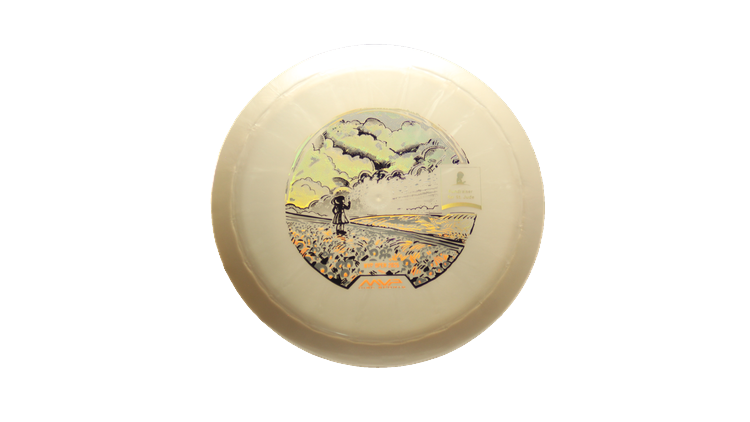 Streamline 2025 St. Jude Plasma Shift Fairway Driver Front View