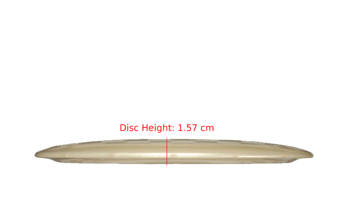 Streamline 2025 St. Jude Plasma Shift Fairway Driver Profile View