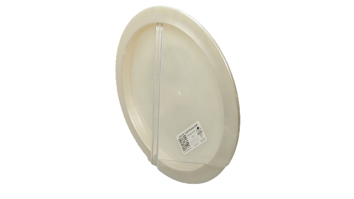 Streamline 2025 St. Jude Plasma Shift Fairway Driver Back View